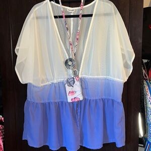 Dizzire kimono
